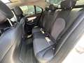 Mercedes-Benz C 180 d/TOIT OUVRANT/AIRCO/NAVI/GARANTIE 12 MOIS Blanc - thumbnail 10