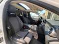 Mercedes-Benz C 180 d/TOIT OUVRANT/AIRCO/NAVI/GARANTIE 12 MOIS Blanc - thumbnail 9