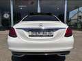 Mercedes-Benz C 180 d/TOIT OUVRANT/AIRCO/NAVI/GARANTIE 12 MOIS Blanc - thumbnail 6