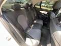 Mercedes-Benz C 180 d/TOIT OUVRANT/AIRCO/NAVI/GARANTIE 12 MOIS Blanc - thumbnail 8