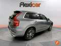 Volvo XC90 2.0 B5 AWD Business Plus Auto Gris - thumbnail 4