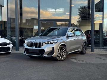 sDrive18iA M Sport / ADAP LED / KEYLESS / COMFORT