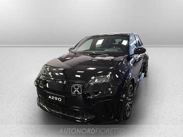 alpine  gt performance 220cv