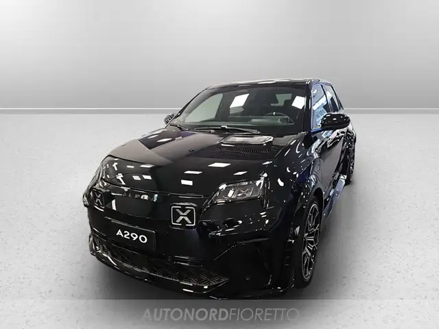 Alpine A290 alpine  gt performance 220cv