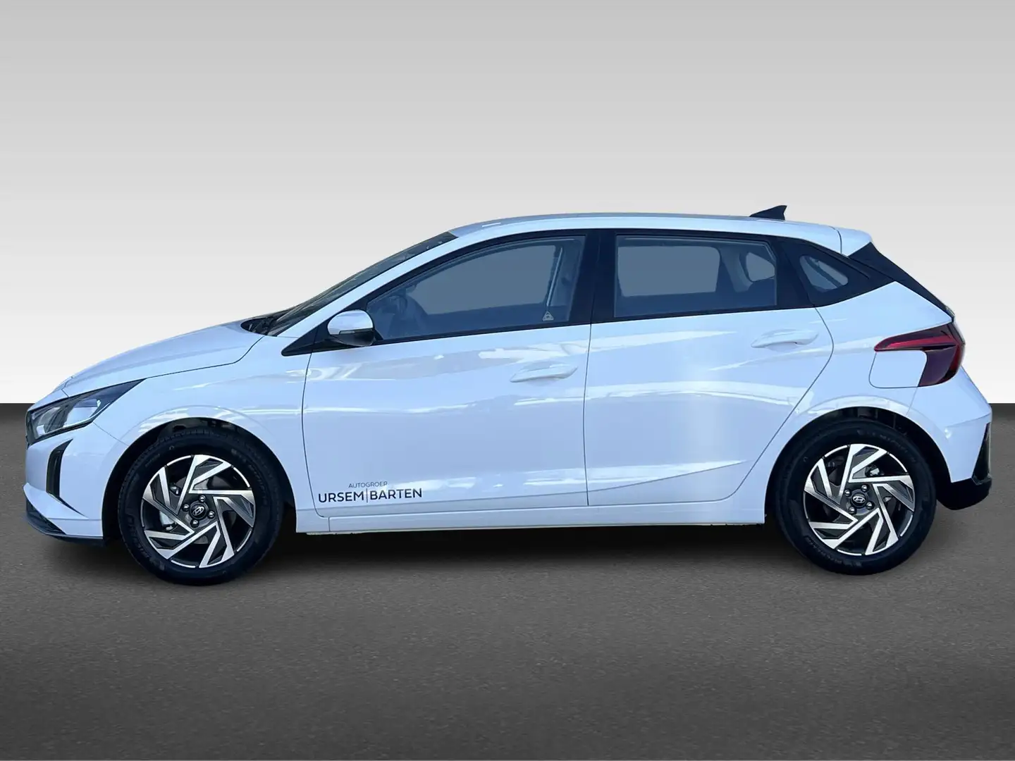 Hyundai i20 1.0 T-GDI Comfort Wit - 2