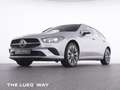 Mercedes-Benz CLA 250 e SB Progressive+MBUX+LED-HP+TotwAs+360° Silber - thumbnail 7