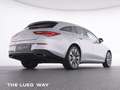 Mercedes-Benz CLA 250 e SB Progressive+MBUX+LED-HP+TotwAs+360° Silber - thumbnail 8