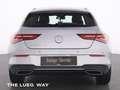 Mercedes-Benz CLA 250 e SB Progressive+MBUX+LED-HP+TotwAs+360° Silber - thumbnail 16