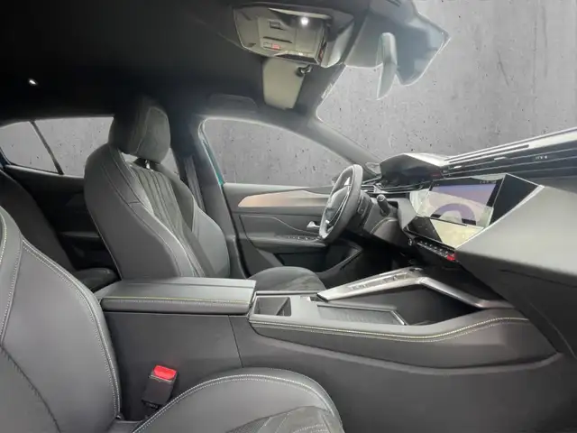 Peugeot 408 view 13