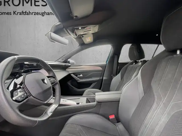 Peugeot 408 view 9