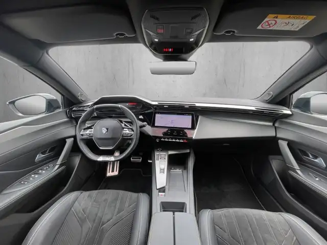 Peugeot 408 view 12