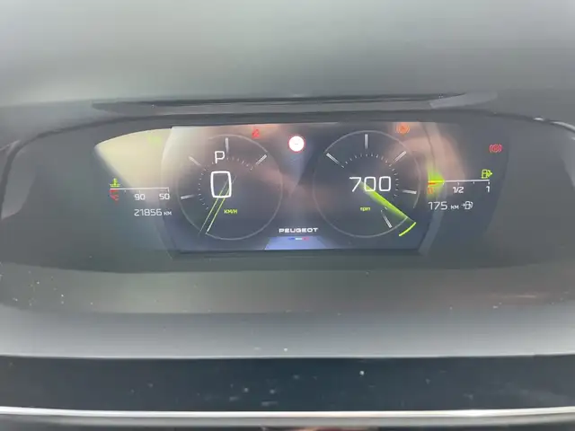 Peugeot 408 view 15