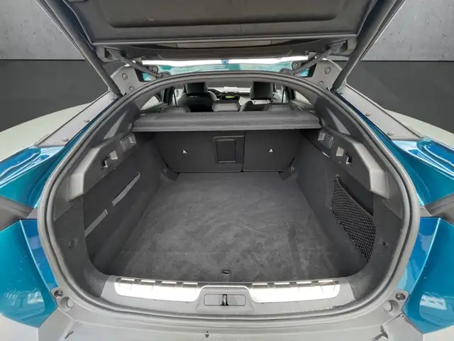 Peugeot 408 view 7