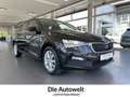 Skoda Scala Ambition 1,0 TSI PDC KLIMA LM SHZ GRA ZV Klima Schwarz - thumbnail 1