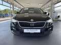 Skoda Scala Ambition 1,0 TSI PDC KLIMA LM SHZ GRA ZV Klima Schwarz - thumbnail 2