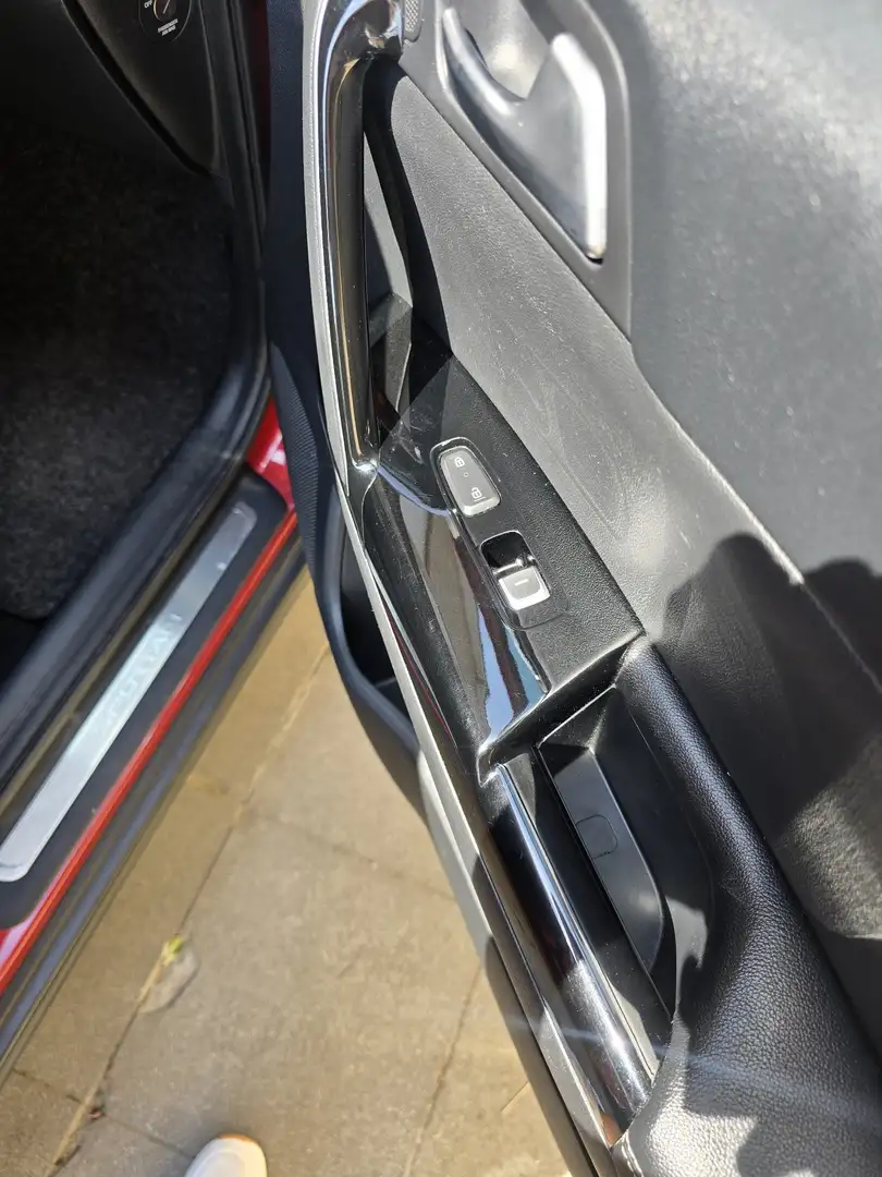 Kia Sportage 1.6 GDI 2WD Dream-Team Edition - 1