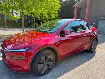 Nieuwstaat Model Y Juniper 83 kWh Long Range AWD Premium