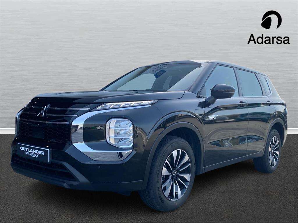 Mitsubishi Outlander PHEV Motion 4WD - foto 1