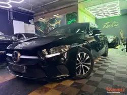 Mercedes-Benz Classe A 200 D 150 cv BUSINESS LINE 8G-DCT  I CarPlay