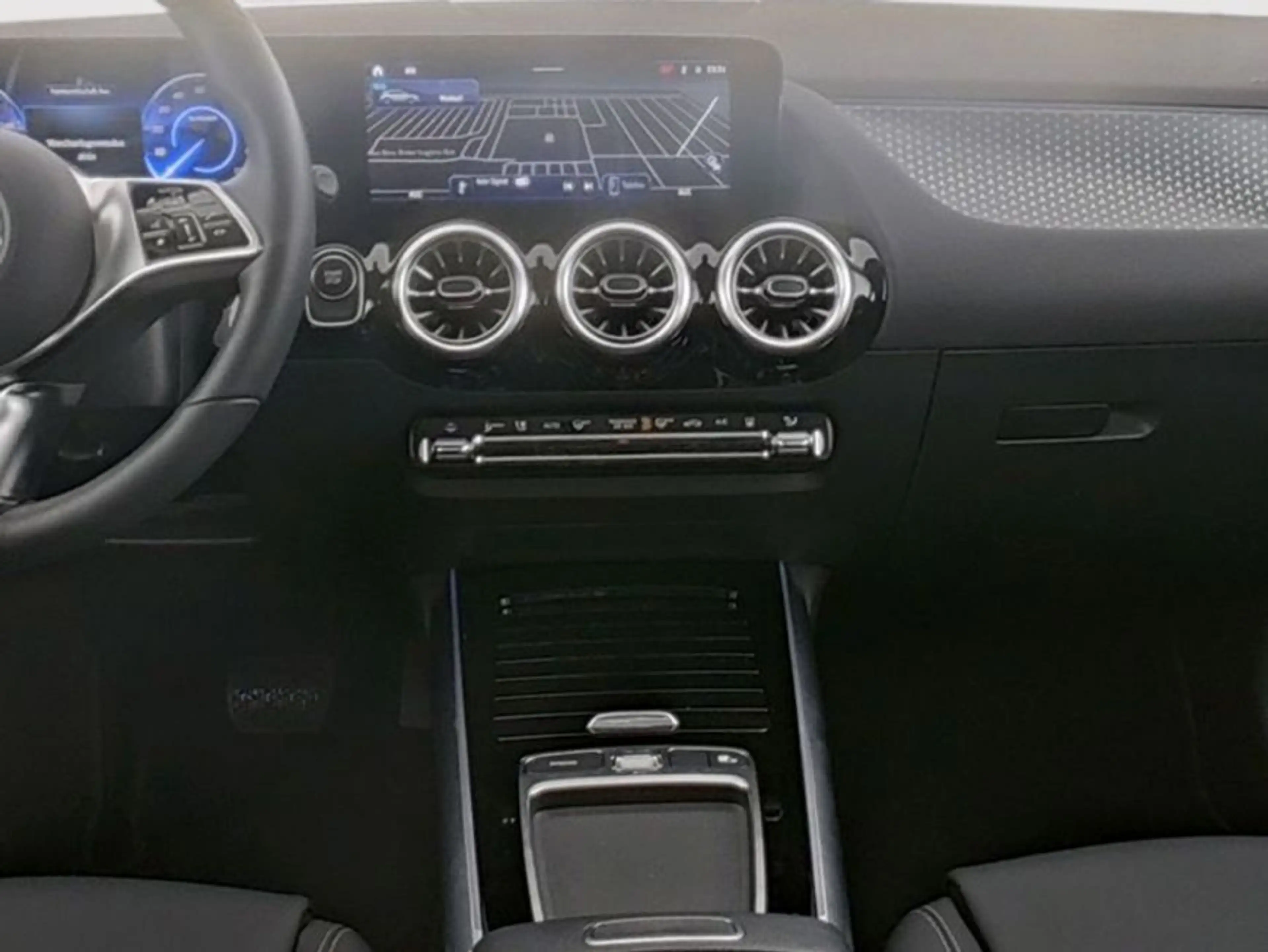 Mercedes-Benz EQA 250 EQA — photo 5