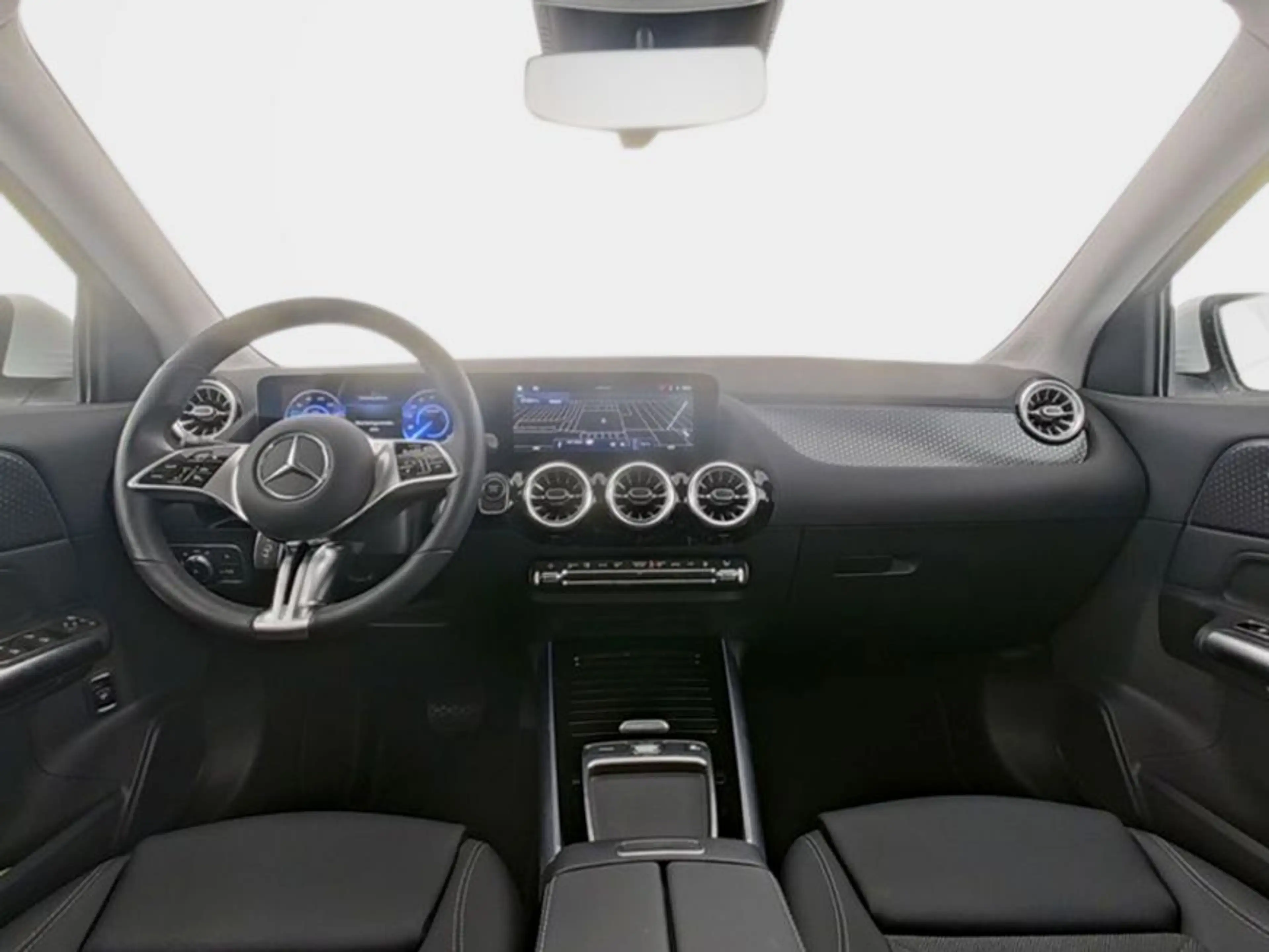 Mercedes-Benz EQA 250 EQA — photo 7