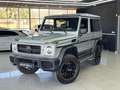 Mercedes-Benz MERCEDES-BENZ Clase G Todoterreno  Automático de Grijs - thumbnail 15