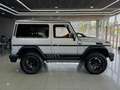 Mercedes-Benz MERCEDES-BENZ Clase G Todoterreno  Automático de Grijs - thumbnail 10
