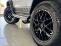 Mercedes-Benz MERCEDES-BENZ Clase G Todoterreno  Automático de Grijs - thumbnail 12