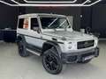 Mercedes-Benz MERCEDES-BENZ Clase G Todoterreno  Automático de Grijs - thumbnail 14