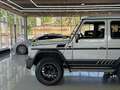 Mercedes-Benz MERCEDES-BENZ Clase G Todoterreno  Automático de Grijs - thumbnail 4