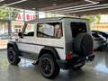 Mercedes-Benz MERCEDES-BENZ Clase G Todoterreno  Automático de Grijs - thumbnail 7
