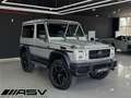 Mercedes-Benz MERCEDES-BENZ Clase G Todoterreno  Automático de Grijs - thumbnail 1