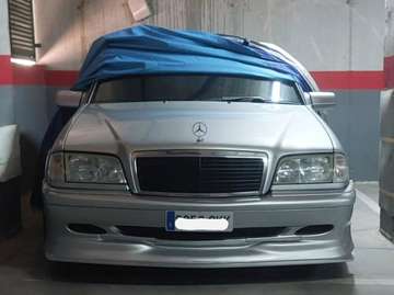 C 230 K Sport Sport