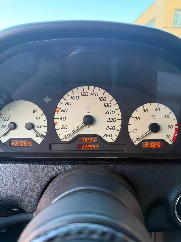Mercedes-Benz C 230 K Sport Sport, foto 11