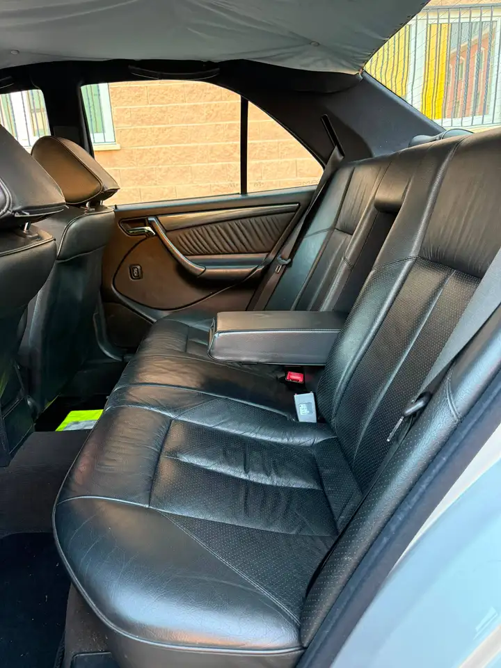Mercedes-Benz C 230 K Sport Sport, foto 9