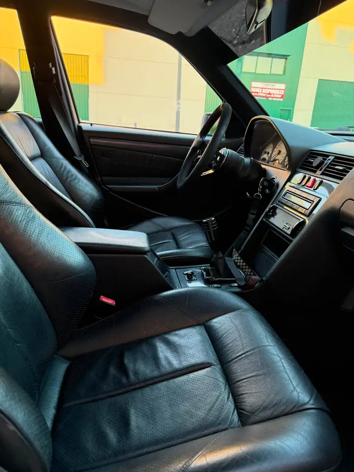 Mercedes-Benz C 230 K Sport Sport, foto 6