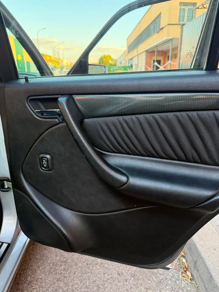 Mercedes-Benz C 230 K Sport Sport, foto 10