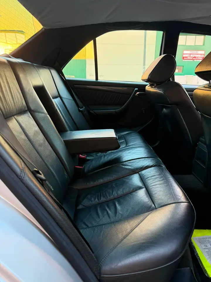 Mercedes-Benz C 230 K Sport Sport, foto 8