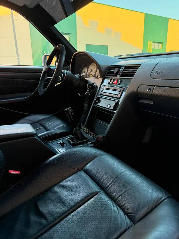 Mercedes-Benz C 230 K Sport Sport, foto 7