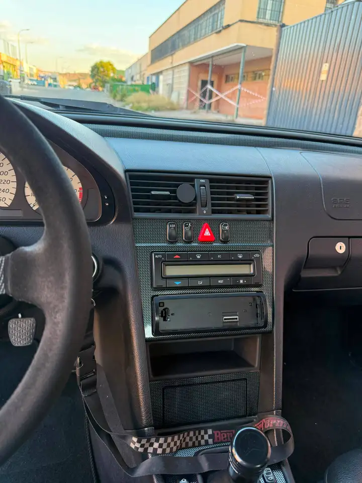 Mercedes-Benz C 230 K Sport Sport, foto 12