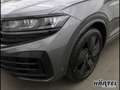 Volkswagen Touareg R EHYBRID 3.0 V6 TSI TIPTRONIC Sportpaket Grau - thumbnail 4