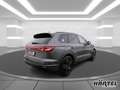 Volkswagen Touareg R EHYBRID 3.0 V6 TSI TIPTRONIC Sportpaket Grau - thumbnail 3