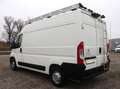 Citroen Jumper L2H2 Kasten DACHTRÄGER NAVI KAMERA KLIMA TEMP Weiß - thumbnail 4