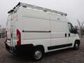 Citroen Jumper L2H2 Kasten DACHTRÄGER NAVI KAMERA KLIMA TEMP Weiß - thumbnail 6