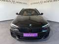 BMW 518 d 48 V Touring Aut./Laser/Ambiente/Facelift/ Schwarz - thumbnail 2