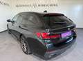 BMW 518 d 48 V Touring Aut./Laser/Ambiente/Facelift/ Schwarz - thumbnail 4