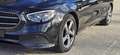 Mercedes-Benz E 200 Estate Zwart - thumbnail 3