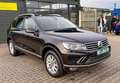 Volkswagen Touareg 3.0 V6 TDI Terrain Tech NAVI SHZ AHK Noir - thumbnail 3