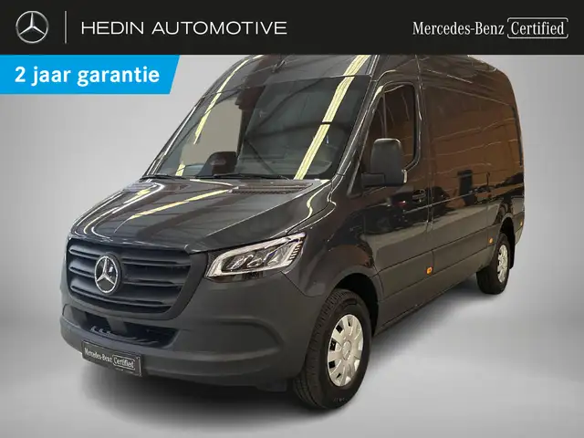 Mercedes-Benz 320 ESPRINTER PANEL VAN L2 RWD PRO | Dodehoekassistent