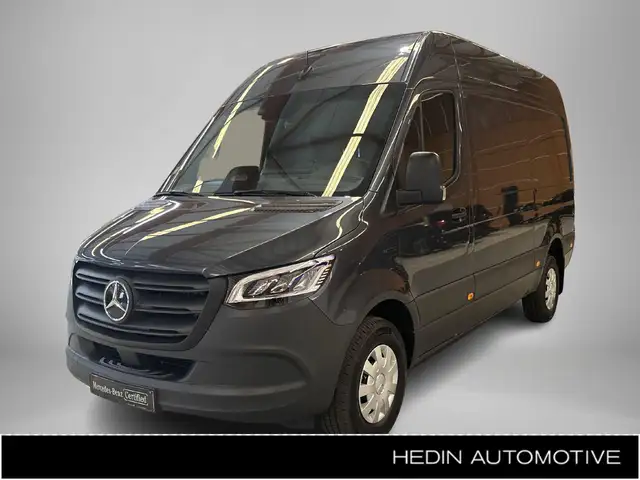 Mercedes-Benz 320 ESPRINTER PANEL VAN L2 RWD PRO | Dodehoekassistent